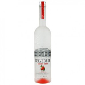 BELVEDERE BLOODY MARY 40º