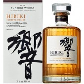HIBIKI JAPANESE HARMONY 43º