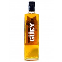LICOR HOT SPICY GUEY 35º
