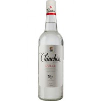 ALCOHOLERA DULCE CHINCHON 1L 35º