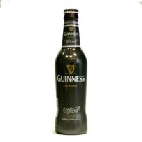 GUINNESS DRAUGHT BOTELLA 1/3L.