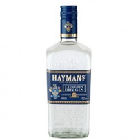 HAYMAN'S LONDON DRY GIN 40º